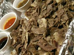 -阿英煲(凉城路店)