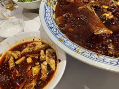 -新概念来凤鱼(璧山店)