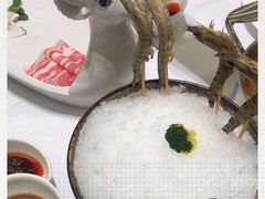 -红鼎豆捞·非遗鲍皇汤火锅(宝丰路店)