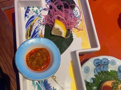 -樱桃日本料理