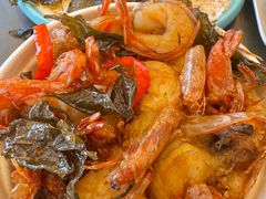 -创味·民间海南菜·非遗藤桥排骨(藤桥·免税城店)