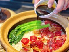 -南拳十三姨·潮汕砂锅粥·粤菜(西单大悦城店)