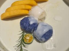 -泰香米泰国餐厅(中大国际店)