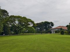 -新加坡总统府