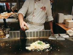 -飞阳铁板烧(ME TOWN购物中心店)