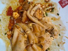 -西北馍王.陕西手工面(龙湖白沙天街店)