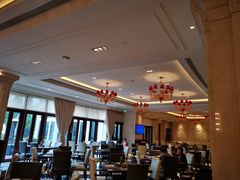 -西郊庄园丽笙大酒店·丽园全日餐厅