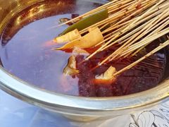 -成都瓜串串(华强北店)
