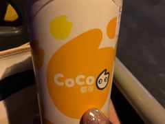 -CoCo都可(西安路民勇店)