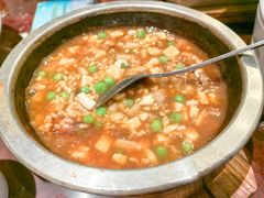 -新白鹿餐厅(爱琴海购物中心店)