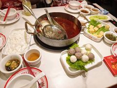 -八合里潮汕鲜牛肉火锅(上海汇智广场店)