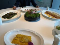 -淮香国色·淮扬菜(正大中心店)