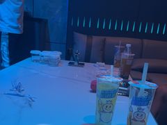 -方糖KTV-PLUS(世茂广场店)