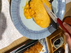 -堂本家·二代目·炸猪排(中心书城店)