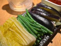 -苦尽酒馆·川菜(鼓楼店)