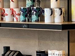 -星巴克(浙江省人民医院店)