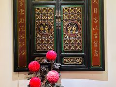 -山水茶艺馆·点心粤菜·30年老字号