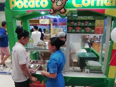 -CityMall Boracay