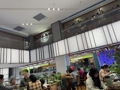 -南拳十三姨·潮汕砂锅粥·粤菜(西单大悦城店)