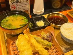 -天妇罗内顺田(罗湖店)
