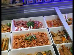 -银鲨海鲜烤肉火锅自助餐厅(五星店)
