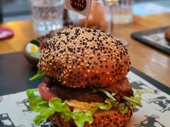 -FAT COW(虹梅路店)