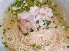 -朱鸿兴面馆(镇湖店)