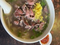-潮镇老尾牛杂(环城西路店)