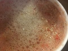 -喜茶(上海兴业太古汇店)