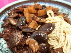 -旺泉餐饮店·清真牛肉面馆