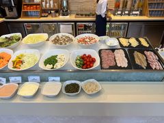 -广州粤海喜来登酒店