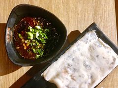 呷哺秘制调料-呷哺呷哺(西单大悦城店)