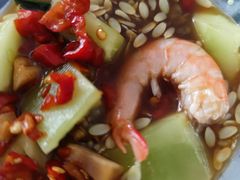 -喜棠·长沙家宴·海鲜·湘菜(麓谷店)