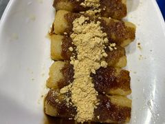 -马路边边·成都串串(翠柏路店)