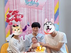 -优护佳月嫂育儿嫂中心(静安店)