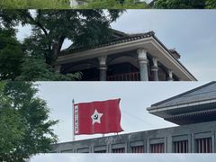 -遵义会议纪念馆