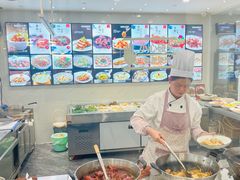 -西山人家·传统苏帮菜·家宴(木渎店)