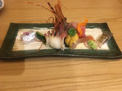 -鮨青(恒基名人购物中心店)