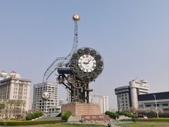 -世纪钟
