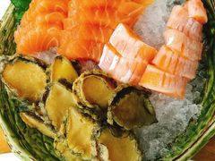 -银子铁板烧料理自助餐(人民广场店)