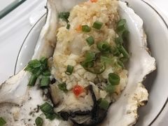 -新享乐海鲜(翠华路店)