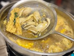 -小煵记·打边炉(西丽文光店)