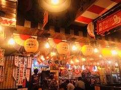 大堂-平成屋·午肴夜酒(四川北路店)