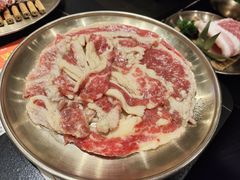 -西塔老太太泥炉烤肉(龙湖北苑天街店)