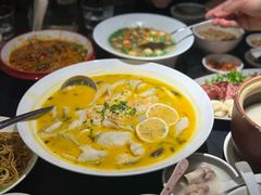 -麻六记(凤凰汇店)
