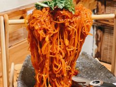 -恩你小木屋米酒店(莱山店)