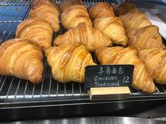 -麦田工坊(月湖店)