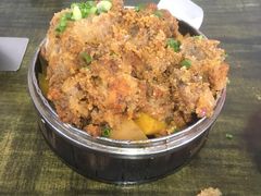 -晏老九豆花饭家常菜(上海城店)