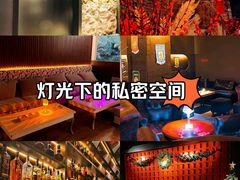 -LA CHULA&MEEGO女仆桌游酒吧