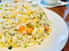 虾仁蛋炒饭-鼎泰丰(成都远洋太古里店)